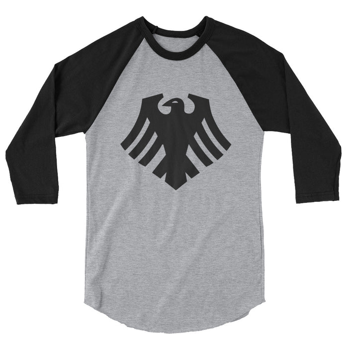 Raven Legion : Raglan shirt