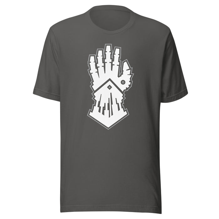 Cybornauts : Unisex 3001 T-Shirt
