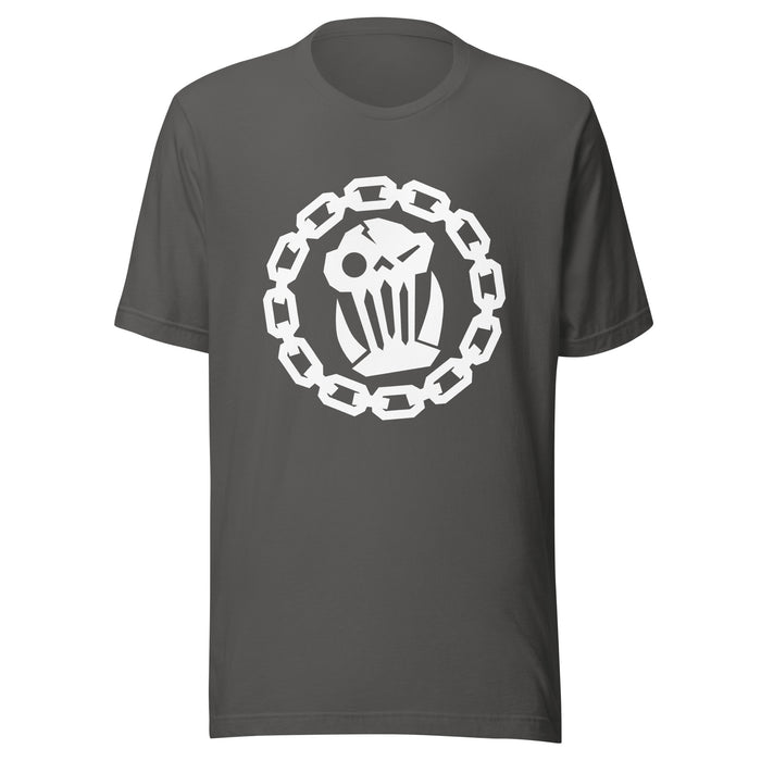 Mo’da Heads : Unisex 3001 T-Shirt