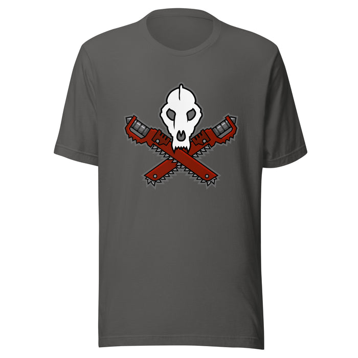 Sons of Hunt : Unisex 3001 T-Shirt