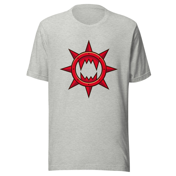 Wrecker Legion : Unisex 3001 T-Shirt
