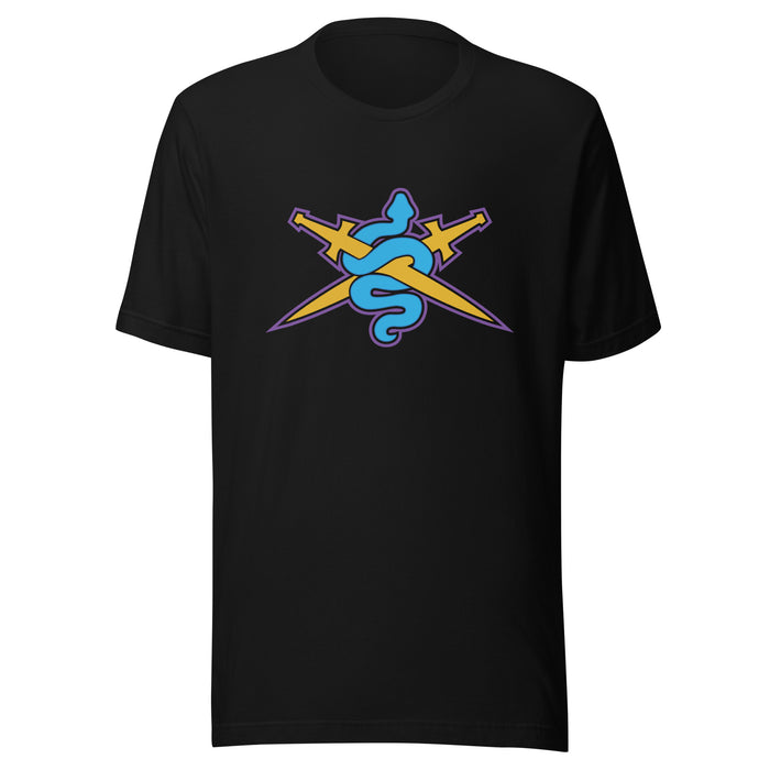 Shadow Vipers 2 : Unisex 3001 T-Shirt