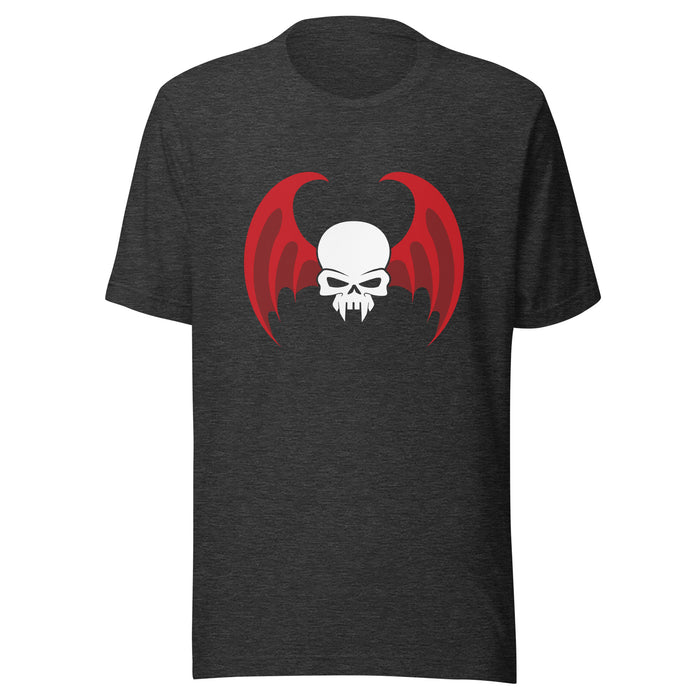 Nightmare Legions : Unisex 3001 T-Shirt