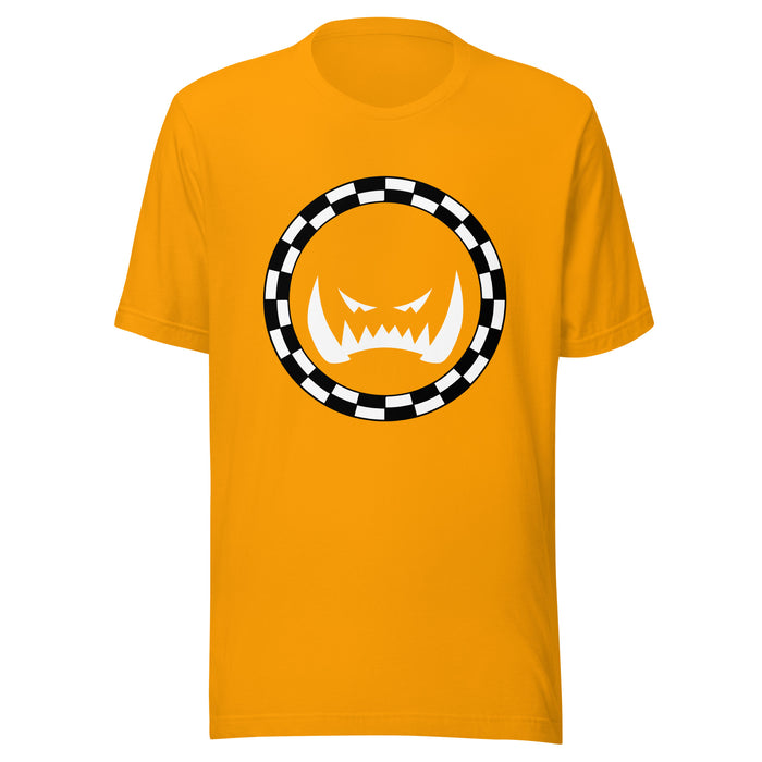 Bad Sunz : Unisex 3001 T-Shirt