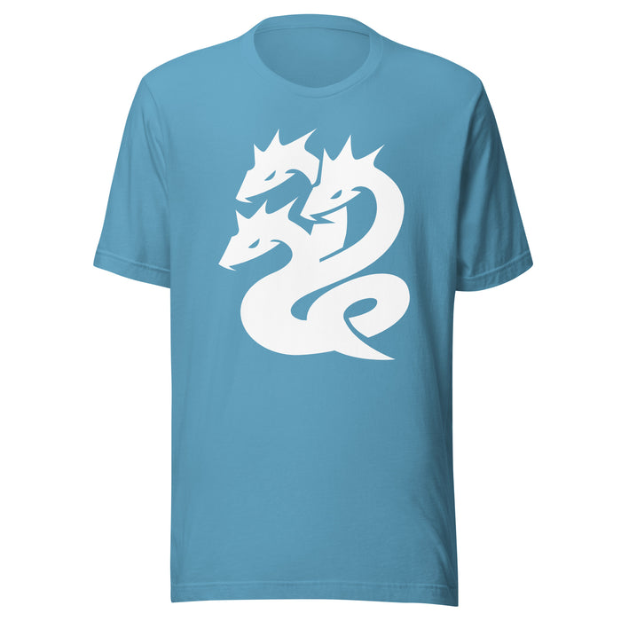 Hydra Legion : Unisex 3001 T-Shirt