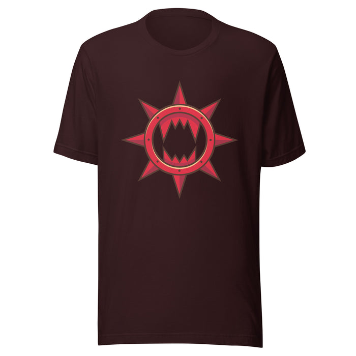 Wrecker Legion : Unisex 3001 T-Shirt