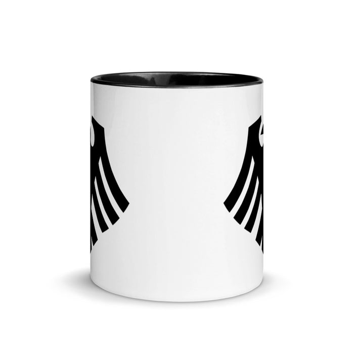 Raven Legion Ceramic Mug