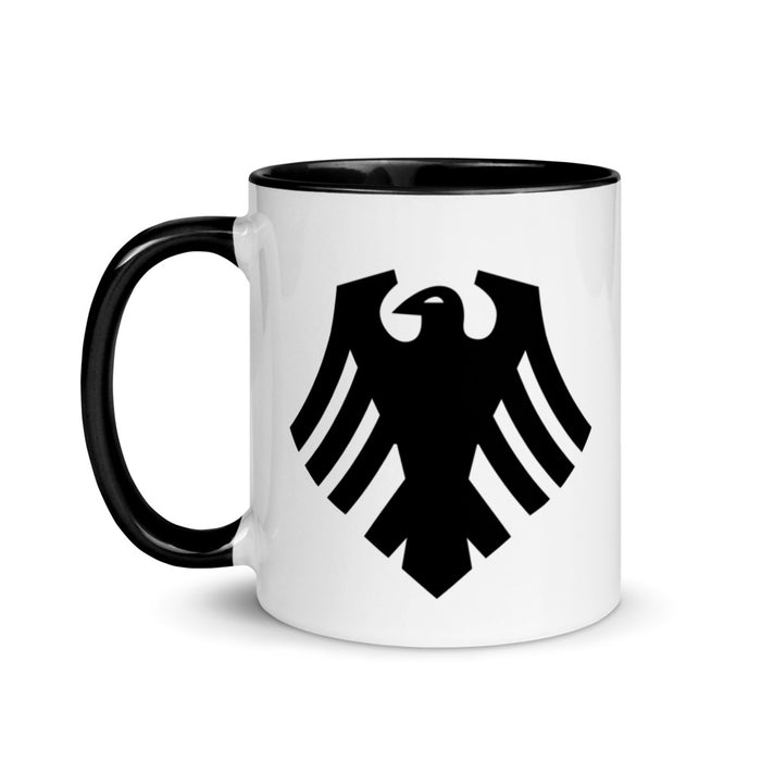 Raven Legion Ceramic Mug